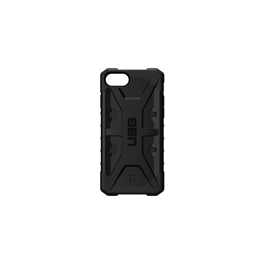 Etui UAG Urban Armor Gear Pathfinder Apple iPhone SE 2022/SE 2020/8/7 (czarna)
