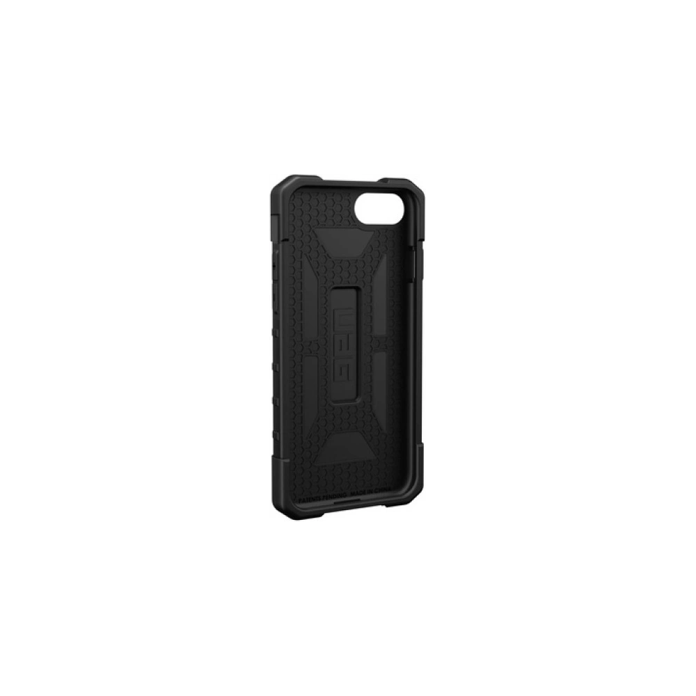 Etui UAG Urban Armor Gear Pathfinder Apple iPhone SE 2022/SE 2020/8/7 (czarna)