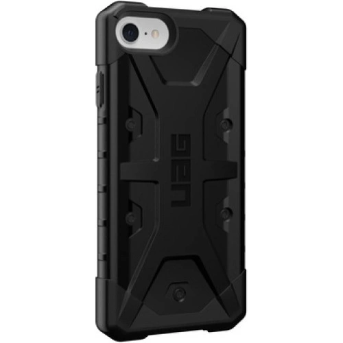 Kup Case UAG Urban Armor Gear Pathfinder Apple iPhone SE 2022/SE 2020/8/7 (schwarz) - UAG966BLK - {ean13} - Sklep Home Screen