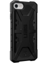 Kup Case UAG Urban Armor Gear Pathfinder Apple iPhone SE 2022/SE 2020/8/7 (schwarz) - UAG966BLK - {ean13} - Sklep Home Screen