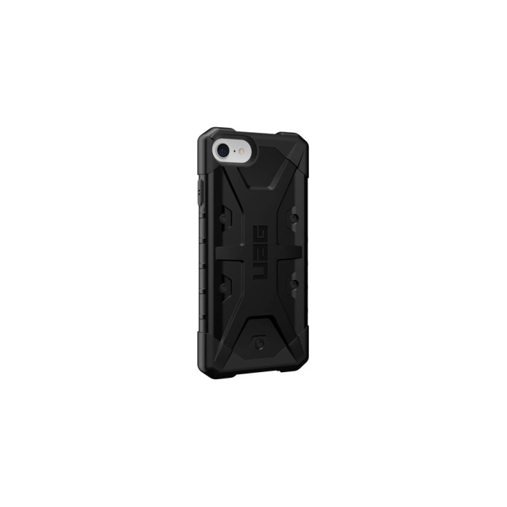 Etui UAG Urban Armor Gear Pathfinder Apple iPhone SE 2022/SE 2020/8/7 (czarna)