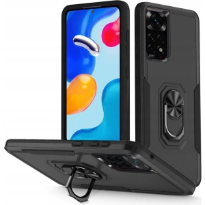 Kup Etui Tech-Protect Magring Redmi Note 11/11S Black - THP978BLK - {ean13} - Sklep Home Screen