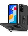 Etui Tech-Protect Magring Redmi Note 11/11S černé
