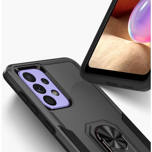 Kup Case Tech-Protect Magring Redmi Note 11/11S Schwarz - THP978BLK - {ean13} - Sklep Home Screen
