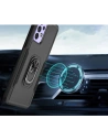 Kup Case Tech-Protect Magring Redmi Note 11/11S Schwarz - THP978BLK - {ean13} - Sklep Home Screen