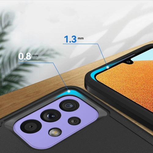 Kup Case Tech-Protect Magring Redmi Note 11/11S Schwarz - THP978BLK - {ean13} - Sklep Home Screen