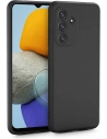 Case Tech-Protect Icon Samsung Galaxy M23 5G Schwarz