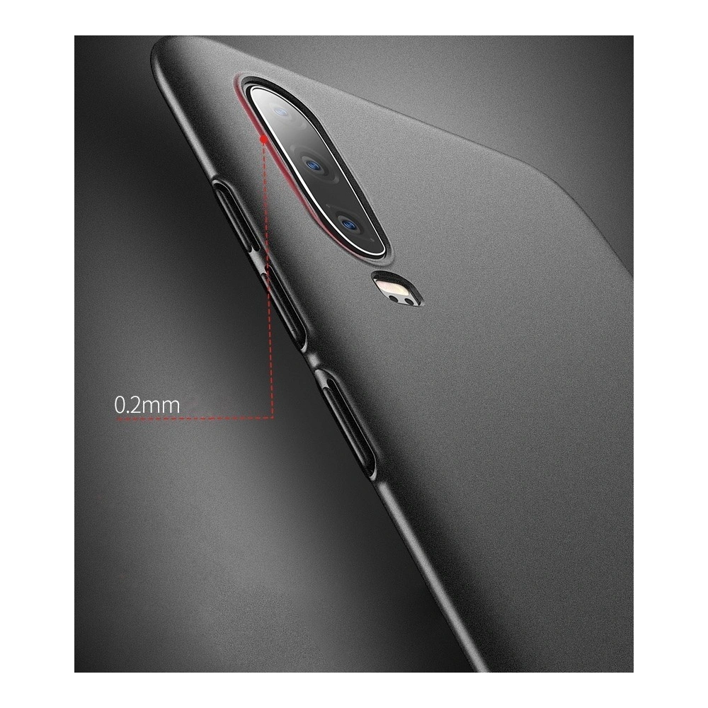 Kup Etui MSVII Huawei P30 Lite Blue w najlepszej cenie w Home Screen