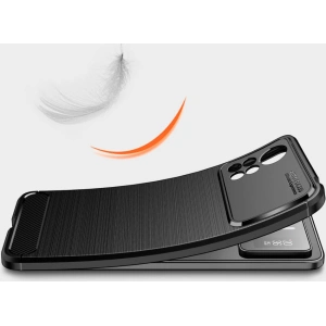 Buy Tech-Protect TPUCarbon POCO X4 Pro 5G Black - THP981BLK - {ean13} - Home Screen Store Europe