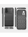 Buy Tech-Protect TPUCarbon POCO X4 Pro 5G Black - THP981BLK - {ean13} - Home Screen Store Europe