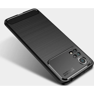Buy Tech-Protect TPUCarbon POCO X4 Pro 5G Black - THP981BLK - {ean13} - Home Screen Store Europe