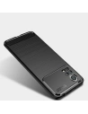 Buy Tech-Protect TPUCarbon POCO X4 Pro 5G Black - THP981BLK - {ean13} - Home Screen Store Europe