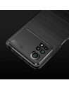 Buy Tech-Protect TPUCarbon POCO X4 Pro 5G Black - THP981BLK - {ean13} - Home Screen Store Europe