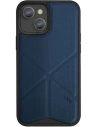 Kup Etui UNIQ Transforma MagSafe Apple iPhone 13 niebieski/electric blue - UNIQ606BLU - {ean13} - Sklep Home Screen