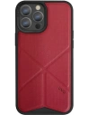 Kup Etui UNIQ Transforma MagSafe Apple iPhone 13 Pro czerwony/coral red - UNIQ608RED - {ean13} - Sklep Home Screen