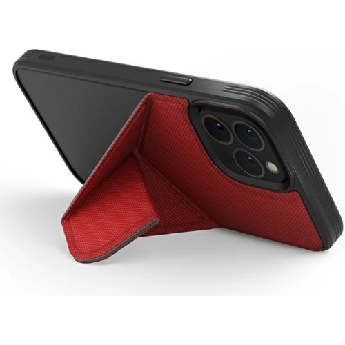 Kup Etui UNIQ Transforma MagSafe Apple iPhone 13 Pro czerwony/coral red - UNIQ608RED - {ean13} - Sklep Home Screen