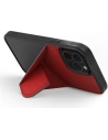 Kup Etui UNIQ Transforma MagSafe Apple iPhone 13 Pro czerwony/coral red - UNIQ608RED - {ean13} - Sklep Home Screen