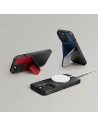 Kup Etui UNIQ Transforma MagSafe Apple iPhone 13 Pro czerwony/coral red - UNIQ608RED - {ean13} - Sklep Home Screen