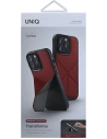 Kup Etui UNIQ Transforma MagSafe Apple iPhone 13 Pro czerwony/coral red - UNIQ608RED - {ean13} - Sklep Home Screen