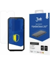 Hybridní sklo 3MK FlexibleGlass Lite BlackView BV9900