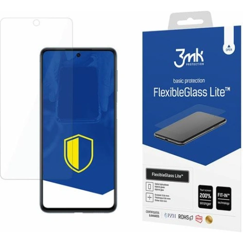 Buy 3MK FlexibleGlass Lite Samsung Galaxy M53 5G - 3MK2959 - {ean13} - Home Screen Store Europe