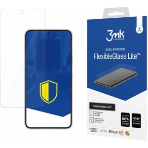 Kup Hibrid de sticlă 3MK FlexibleGlass Lite Samsung Galaxy S22 - 3MK2961 - {ean13} - Sklep Home Screen