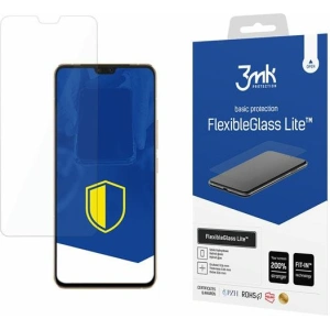 Szkło hybrydowe 3MK FlexibleGlass Lite Vivo V23 5G