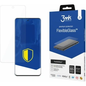 Kup Hibrid üveg 3MK FlexibleGlass Xiaomi 12 Lite - 3MK2966 - {ean13} - Sklep Home Screen