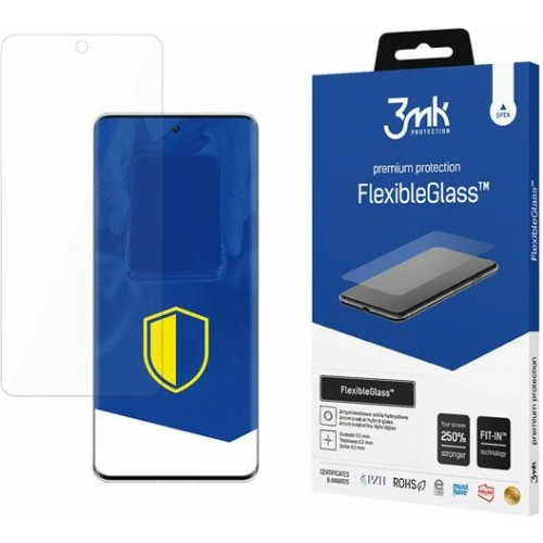 Kup Hibrid üveg 3MK FlexibleGlass Xiaomi 12 Lite - 3MK2966 - {ean13} - Sklep Home Screen