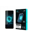Folia de protecție pentru jucători 3MK 1UP Vivo V23 5G [3 PACK]