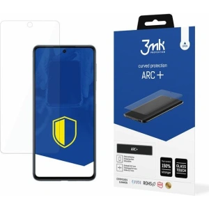 Kup Ochranná fólie 3MK ARC+ Samsung Galaxy M53 5G - 3MK2969 - {ean13} - Sklep Home Screen