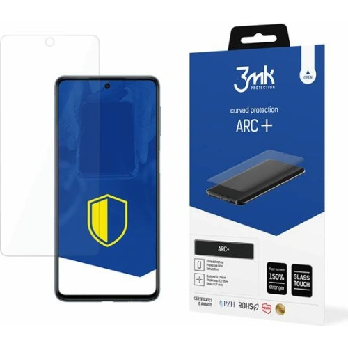 Kup Védőfólia 3MK ARC+ Samsung Galaxy M53 5G - 3MK2969 - {ean13} - Sklep Home Screen
