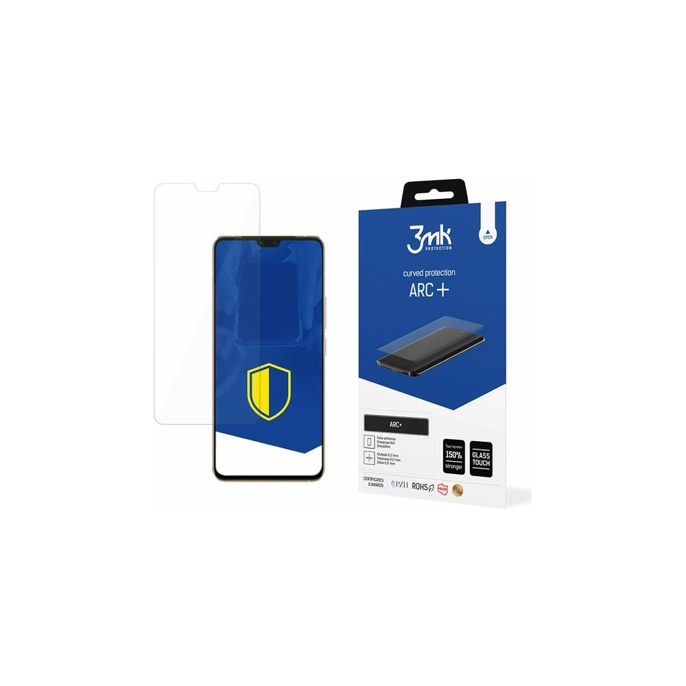 Folia ochronna 3MK ARC+ Vivo V23 5G