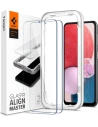 Kup Szkło hartowane Spigen GLAS.tR Slim AlignMaster Samsung Galaxy A13 LTE Clear [2 PACK] - SPN2225CL - {ean13} - Sklep Home Screen