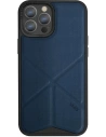 Kup Etui UNIQ Transforma MagSafe Apple iPhone 13 Pro niebieski/electric blue - UNIQ609BLU - {ean13} - Sklep Home Screen