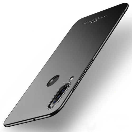 Kup Etui MSVII Huawei P30 Lite Fekete - MS7231BLK - {ean13} - Sklep Home Screen