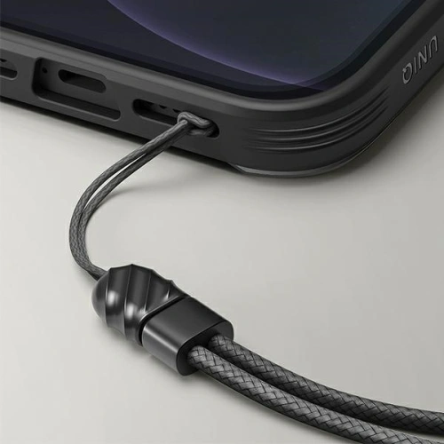 Kup Etui UNIQ Transforma MagSafe Apple iPhone 13 Pro niebieski/electric blue - UNIQ609BLU - {ean13} - Sklep Home Screen