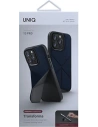 Kup Etui UNIQ Transforma MagSafe Apple iPhone 13 Pro niebieski/electric blue - UNIQ609BLU - {ean13} - Sklep Home Screen