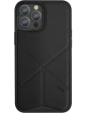 Kup Etui UNIQ Transforma MagSafe Apple iPhone 13 Pro Max czarny/ebony black - UNIQ610BLK - {ean13} - Sklep Home Screen