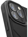 Kup Etui UNIQ Transforma MagSafe Apple iPhone 13 Pro Max czarny/ebony black - UNIQ610BLK - {ean13} - Sklep Home Screen