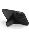 Kup Case UNIQ Transforma MagSafe Apple iPhone 13 Pro Max schwarz/ebony black - UNIQ610BLK - {ean13} - Sklep Home Screen