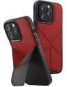 UNIQ Transforma MagSafe Apple iPhone 13 Pro Max coral red