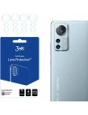 Kup Szkło hybrydowe na obiektyw aparatu 3MK Lens Protection Xiaomi 12 Lite [4 PACK] - 3MK2984 - {ean13} - Sklep Home Screen