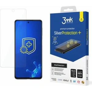 Buy 3MK Silver Protect+ Samsung Galaxy M53 5G - 3MK2991 - {ean13} - Home Screen Store Europe