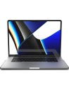 Kup Etui Speck SmartShell Apple MacBook Pro 16 2021-2023 (Onyx Fekete) - SPK323BLK - {ean13} - Sklep Home Screen