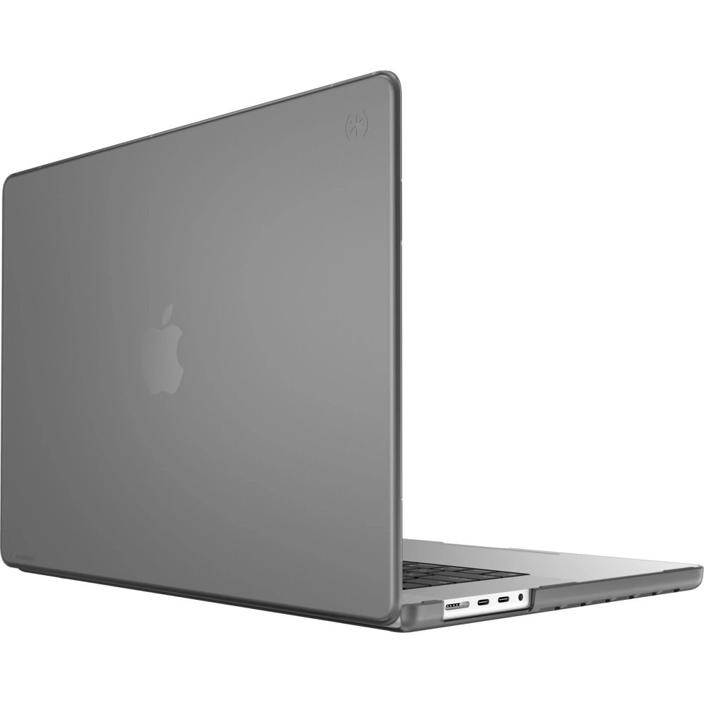 Etui Speck SmartShell Apple MacBook Pro 16 2021-2023 (Onyx Black)