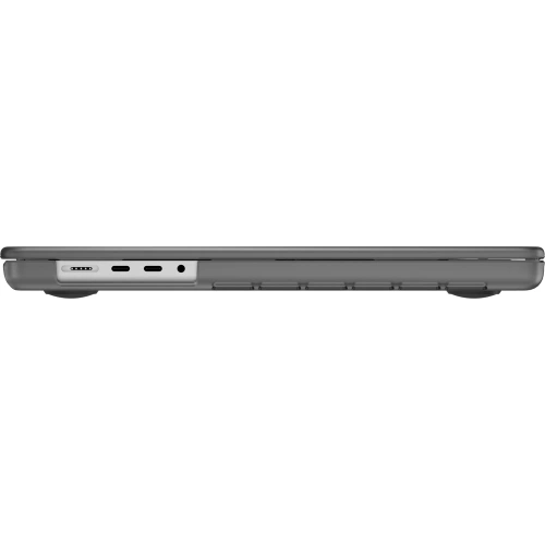 Kup Etui Speck SmartShell Apple MacBook Pro 16 2021-2023 (Negru Onyx) - SPK323BLK - {ean13} - Sklep Home Screen