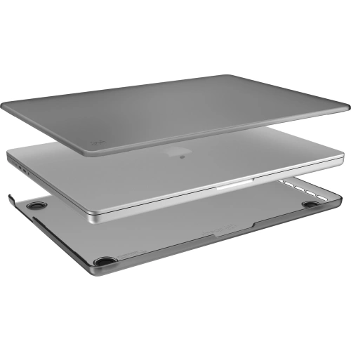 Kup Etui Speck SmartShell Apple MacBook Pro 16 2021-2023 (Negru Onyx) - SPK323BLK - {ean13} - Sklep Home Screen