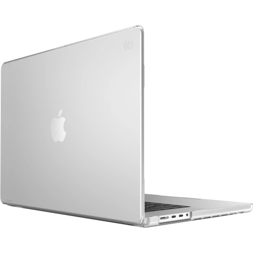 Kup Etui Speck SmartShell Apple MacBook Pro 16 2021-2023 (Transparent) - SPK324CL - {ean13} - Sklep Home Screen