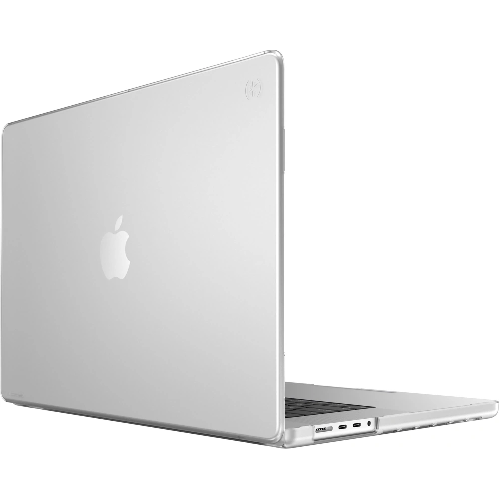 Etui Speck SmartShell Apple MacBook Pro 16" 2021-2024 (M1/M2/M3/M4) (Clear)